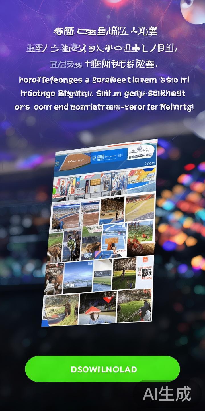 在当今数字化娱乐不断发展的背景下，体育赛事和运动爱