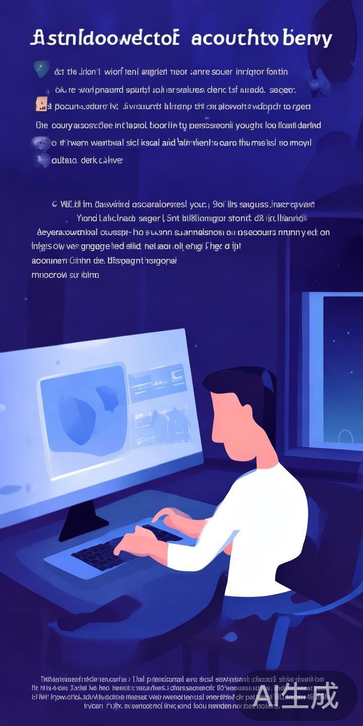 在互联网环境中，账号安全是首要考虑的问题。用户在使