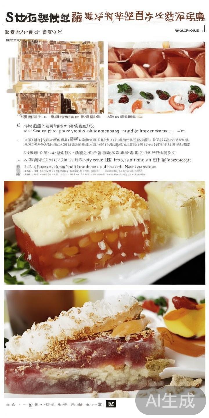 在现代生活节奏日益加快的背景下，健康与美味的结合逐