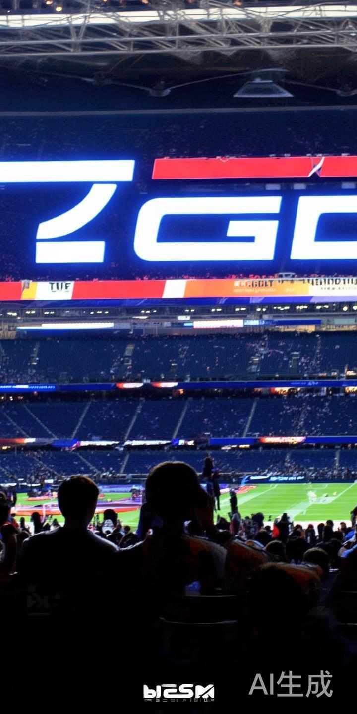 体育作为一种强有力的营销载体，能带来广泛的曝光率和