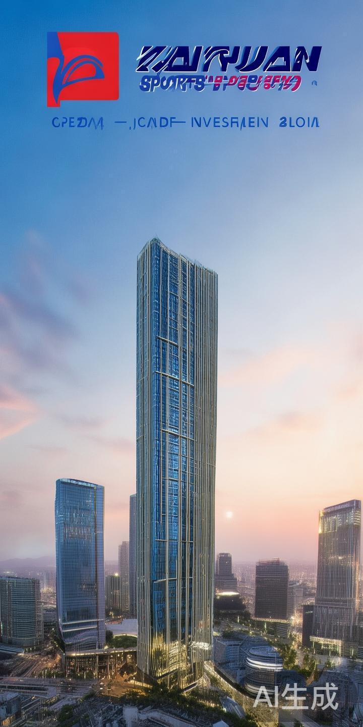 开元体育投打造专业化体育产业投资平台实现战略布局突破