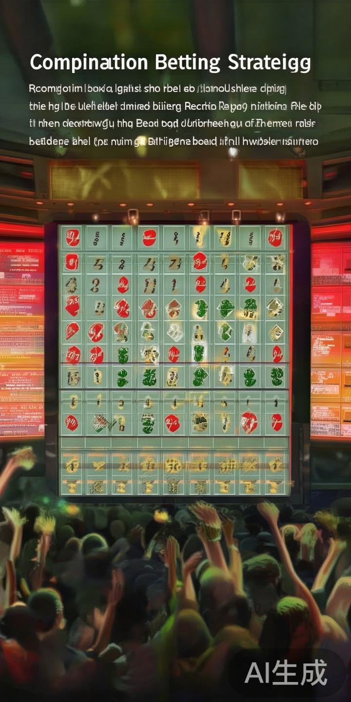 全面解析开元棋牌体育彩票中奖概率及提升技巧方法