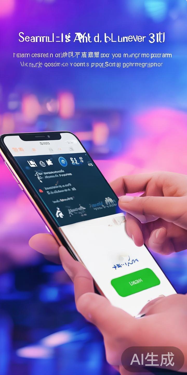 四、利用手机应用或小程序
目前，部分体育网站提供