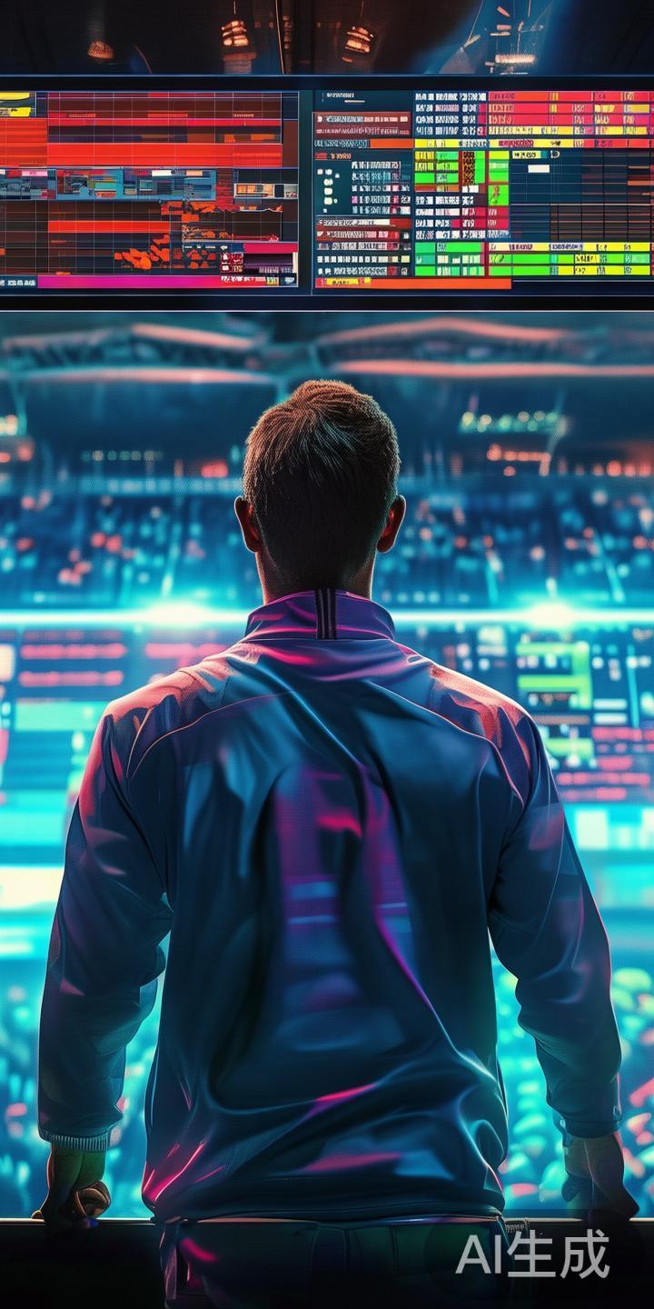 开元体育足彩官网首页：最新赛事信息与详细投注指导全攻略