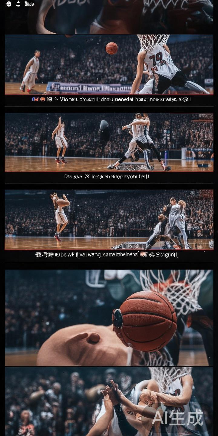 以某场重要比赛中运动员的绝杀瞬间为例，开元体育官网