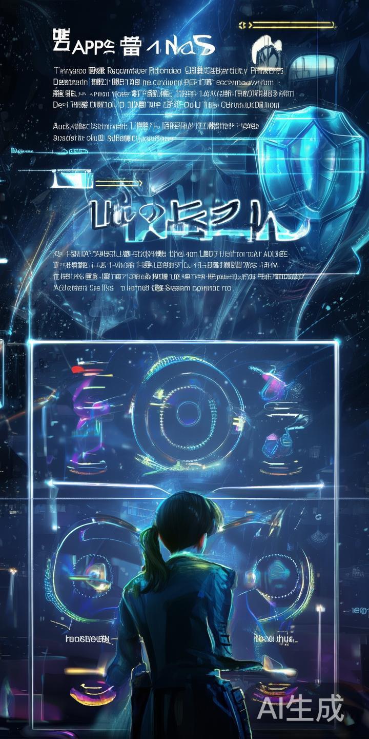 平台的安全性主要体现在多层次的防护体系。从数据加密