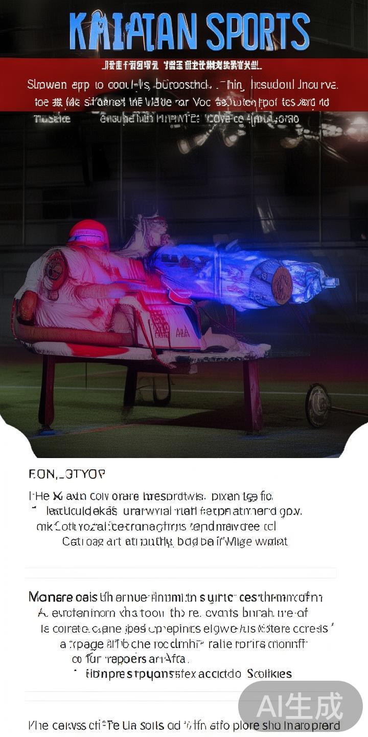 随着人们对健康生活方式的日益重视以及体育娱乐产业的