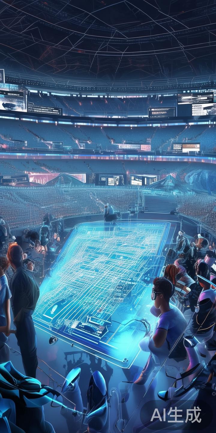 科技创新是开元体育的重要核心竞争力。目前，公司利用