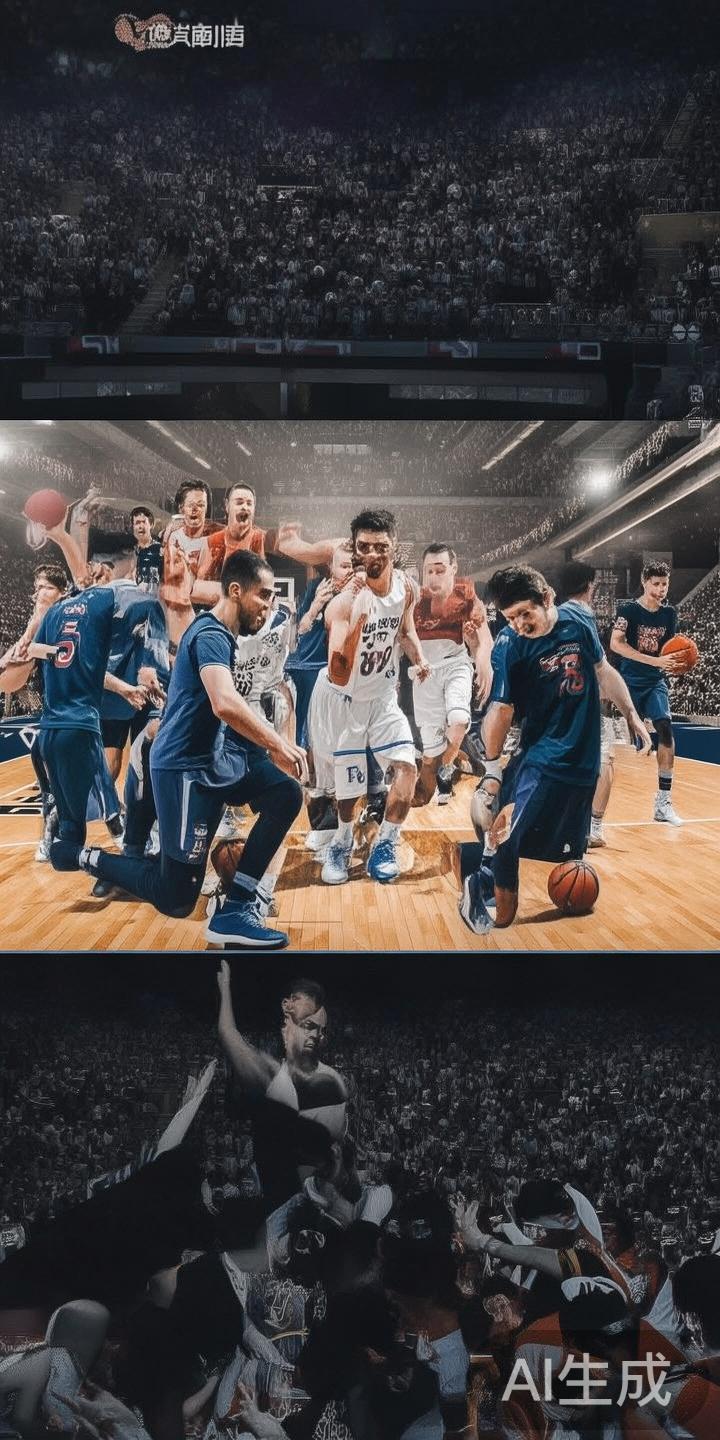 开元体育赞助的球队名单及合作背景详解 篮球队合作
开元体育也积极布局篮球市场,成为知名