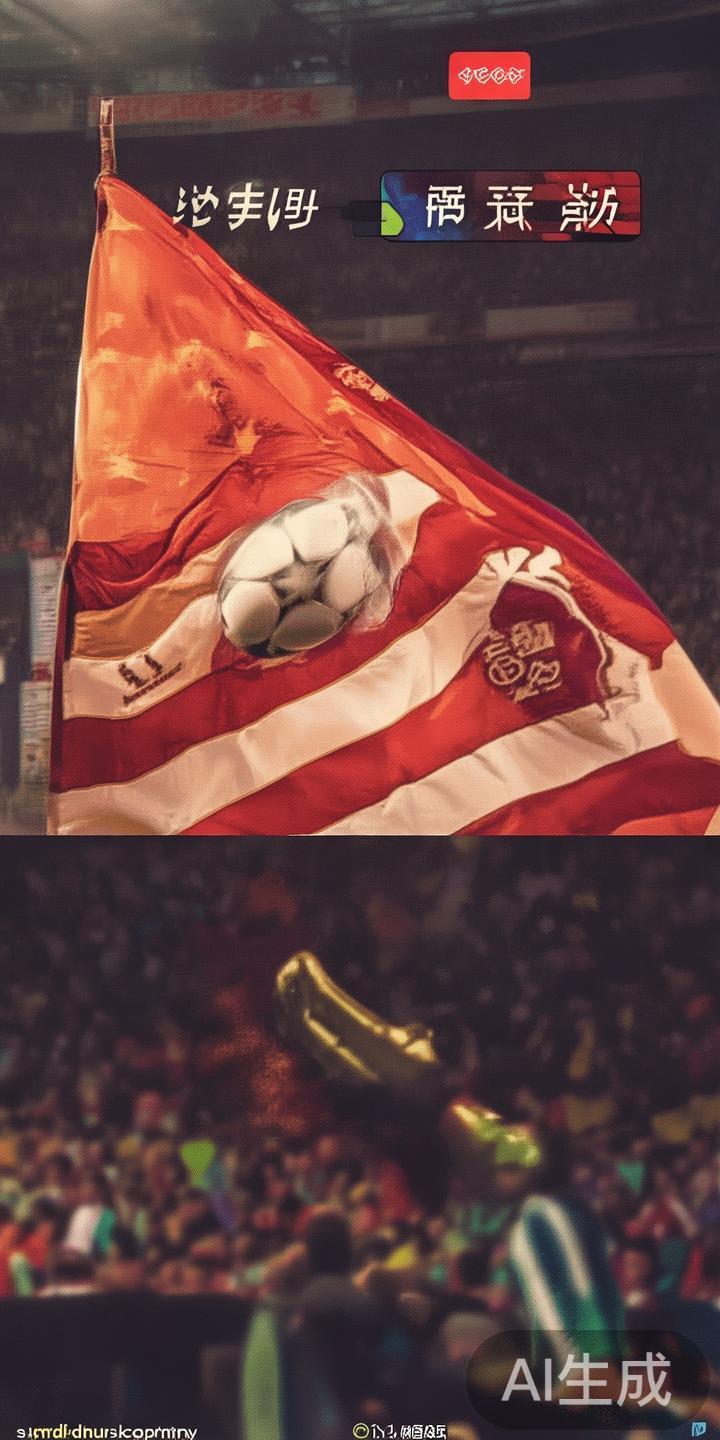 随着欧洲杯逐渐进入高潮，观众的目光都集中在那些令人