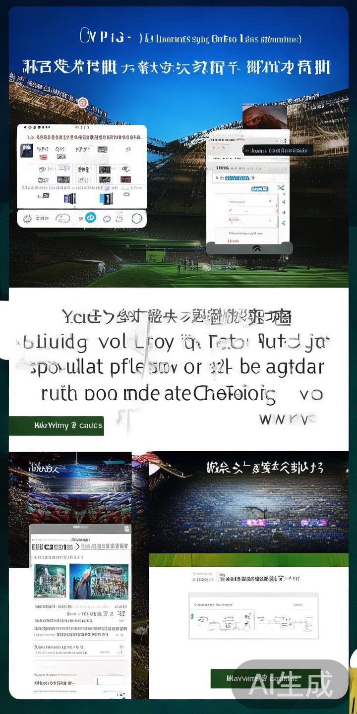 在现代运动娱乐中，体育类应用成为许多用户日常生活的